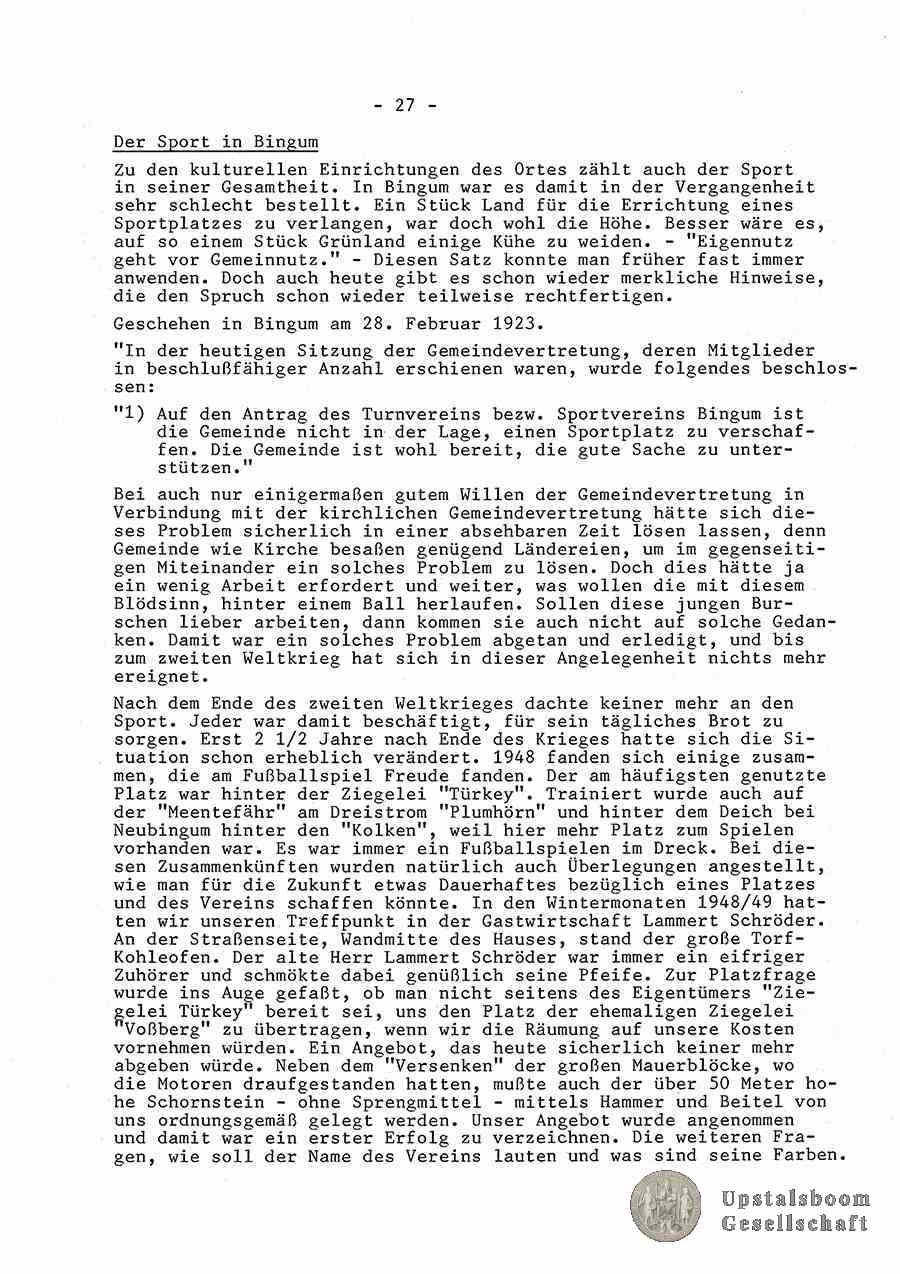 Document